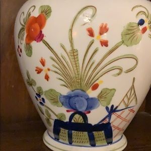 Meet your Posher, Maritza